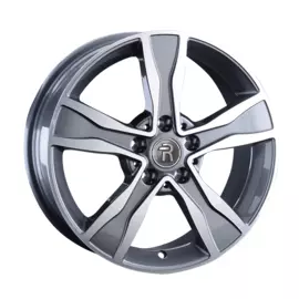 Колесные литые диски Replay