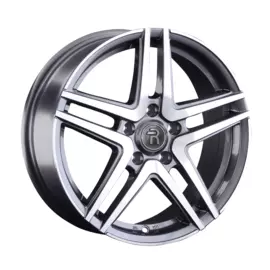 Колесные литые диски Replay