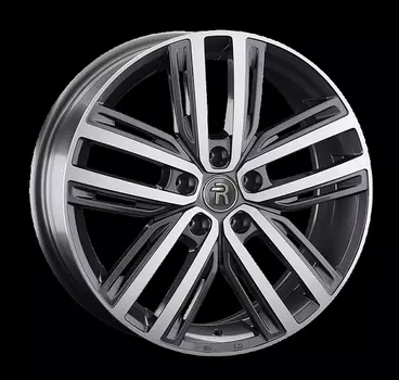 Колесные литые диски Replay