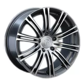 Колесные литые диски Replay