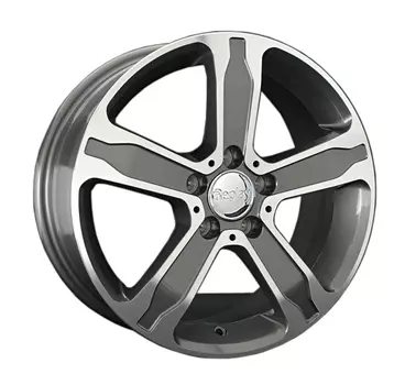 Колесные литые диски Replay