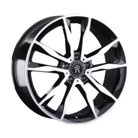 Колесные литые диски Replay