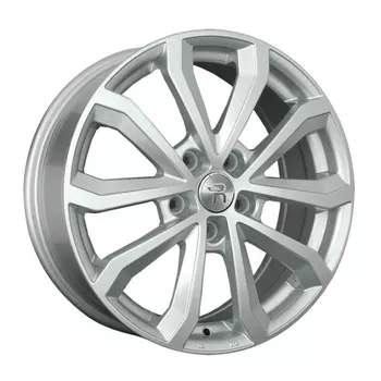 Колесные литые диски Replay