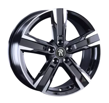 Колесные литые диски Replay