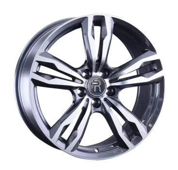 Колесные литые диски Replay