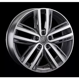 Колесные литые диски Replay