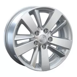 Колесные литые диски Replay