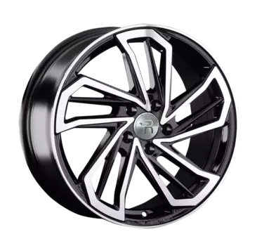 Колесные литые диски Replay