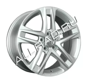 Колесные литые диски Replay