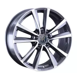 Колесные литые диски Replay