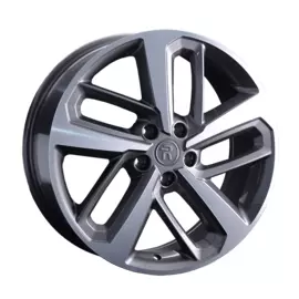 Колесные литые диски Replay