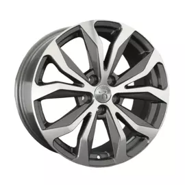 Колесные литые диски Replay