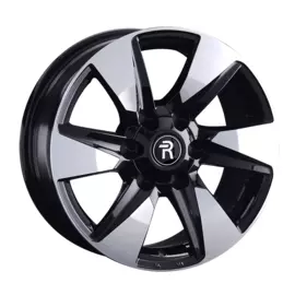 Колесные литые диски Replay
