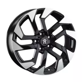 Колесные литые диски Replay