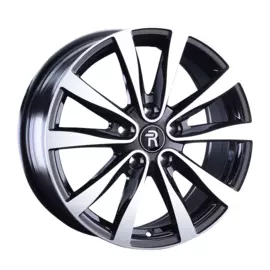 Колесные литые диски Replay