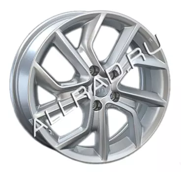 Колесные литые диски Replay