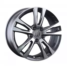 Колесные литые диски Replay