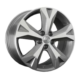 Колесные литые диски Replay