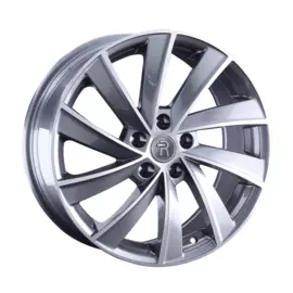 Колесные литые диски Replay