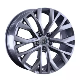 Колесные литые диски Replay