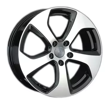 Колесные литые диски Replay