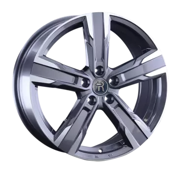 Колесные литые диски Replay