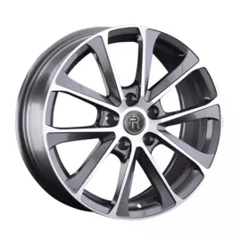 Колесные литые диски Replay