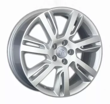 Колесные литые диски Replay