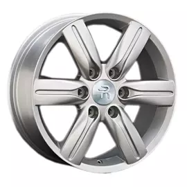 Колесные литые диски Replay