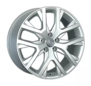 Колесные литые диски Replay