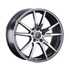 Колесные литые диски Replay