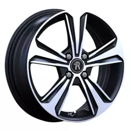 Колесные литые диски Replay