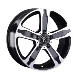 Колесные литые диски Replay