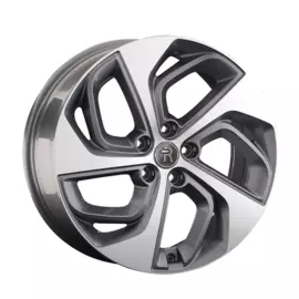 Колесные литые диски Replay