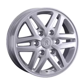 Колесные литые диски Replay