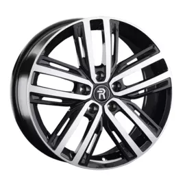 Колесные литые диски Replay
