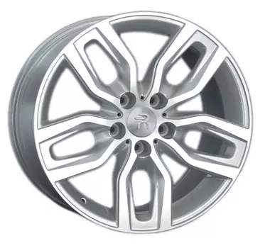 Колесные литые диски Replay