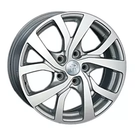 Колесные литые диски Replay