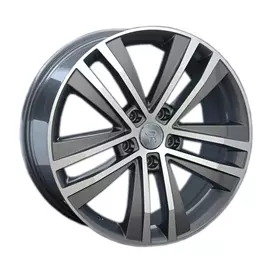 Колесные литые диски Replay