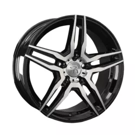 Колесные литые диски Replay