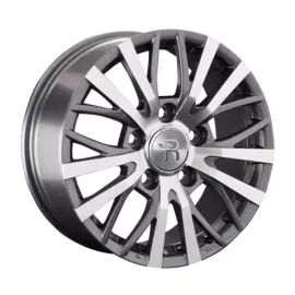 Колесные литые диски Replay