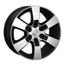 Колесные литые диски Replay