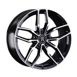 Колесные литые диски Replay