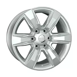 Колесные литые диски Replay