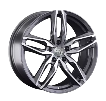 Колесные литые диски Replay