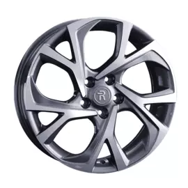 Колесные литые диски Replay