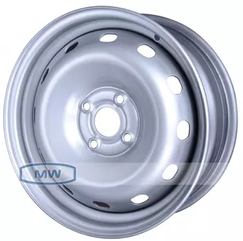 Колесные штампованные диски Magnetto