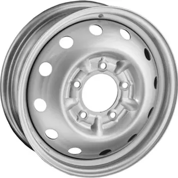 Колесные штампованные диски Magnetto