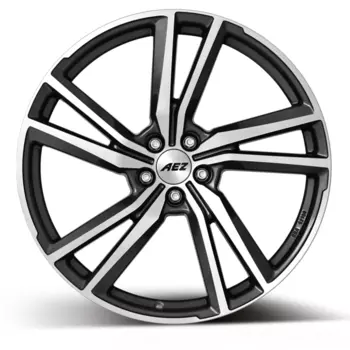 Литые колесные диски AEZ