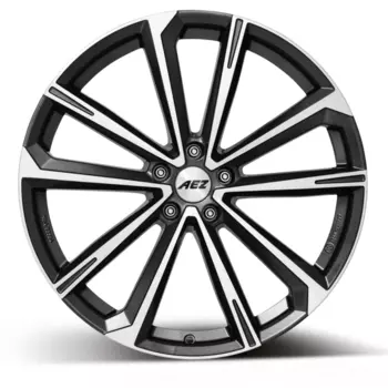 Литые колесные диски AEZ